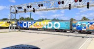 South Florida commuter rail project in limbo after latest ruling on Brightline lawsuit