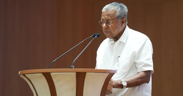 Kerala to move Supreme Court against voter roll revision in state