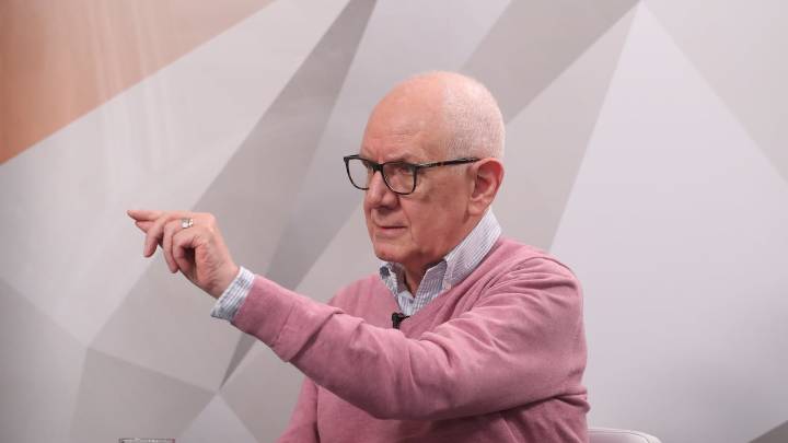 Felipe Zuleta reconoce que Colombia necesitaba a Gustavo Petro para “darse cuenta del desastre que es la izquierda en el poder”