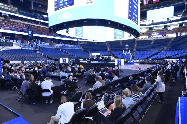 Orlando Magic renueva alianzas y presenta innovaciones para la temporada 2025