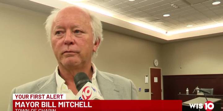 Future of Chapin town adminstrator postition uncertain after special