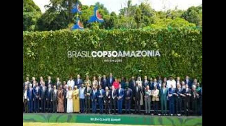 India's COP 30 Focus: Equity, Finance and Credible Action