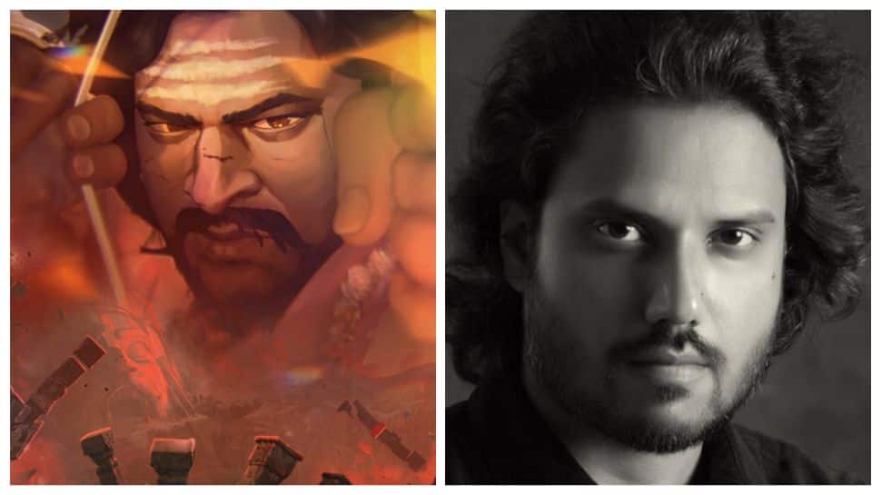 Meet Ishan Shukla, The Man Who Proposed Amarendra Baahubali’s Battles In Afterlife And Will Direct Prabhas’ Rs 120