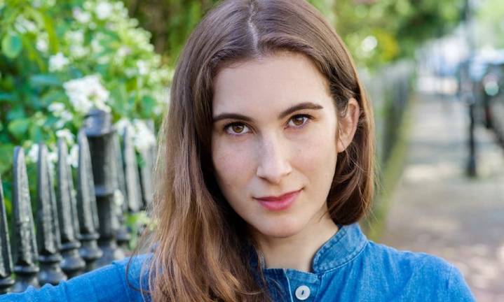 Children's fantasy novelist Katherine Rundell secures multi