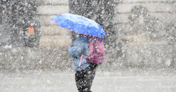 New 96-hour 'cold health alert' warning issued for Nottinghamshire by government