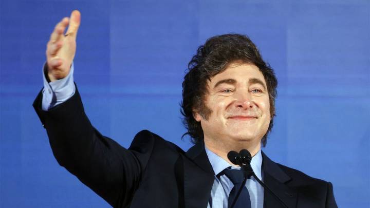 Presupuesto 2026: Milei congela vacantes de empleados públicos por dos años