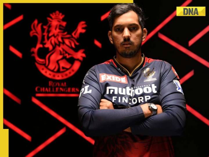 Who is Malolan Rangarajan? RCB's newly appointed women's team head coach ahead o