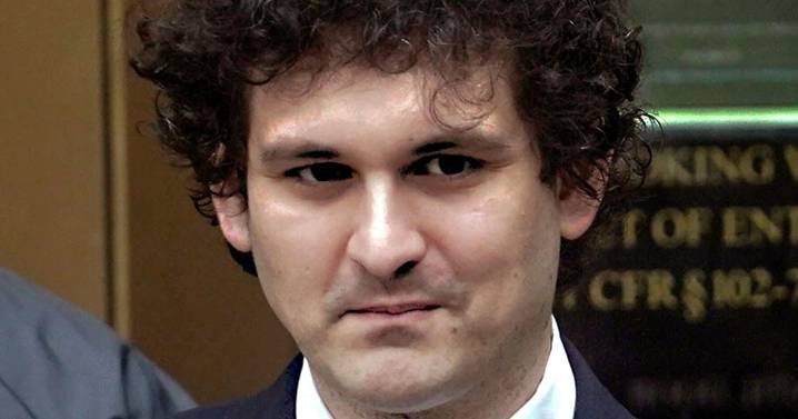 Appeals judges react skeptically to Sam Bankman-Fried's bid to overturn fraud conviction