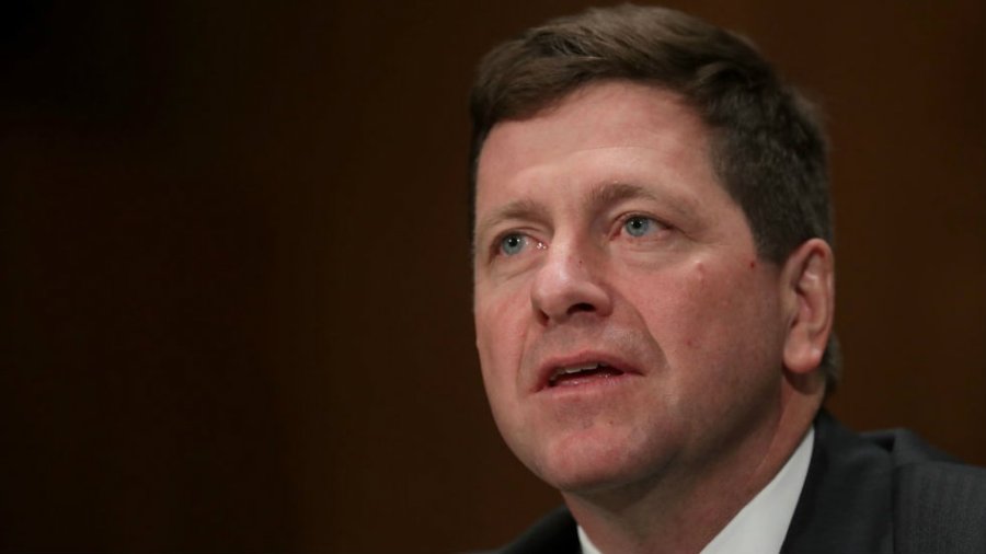 Bondi puts weight of SDNY behind Epstein investigation of Democrats