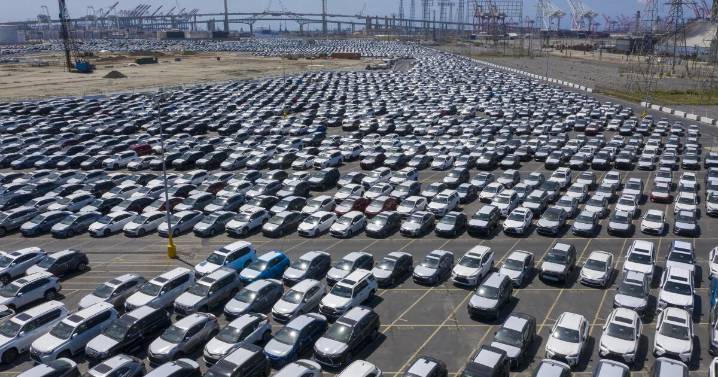 Toyota confirms up to $10 billion investment in the U.S.