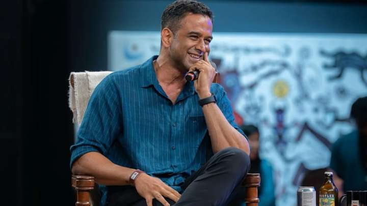 Investor says Zerodha blocked funds; Nithin Kamath responds