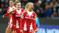 Bayern Women 3 - 2 Arsenal Women - Match Report & Highlights