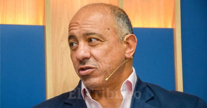 "El presupuesto para el año que viene en Salta será de casi $4 billones"