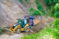 En los municipios de Casanare está la maquinaria de Gestión del Riesgo