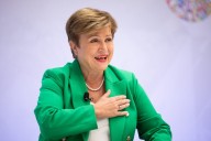 El FMI destacó que el apoyo de EEUU refuerza la “reforma y estabilización de Argentina”