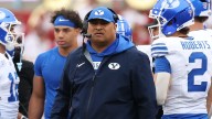 BYU tries to keep unbeaten record intact against Texas Tech