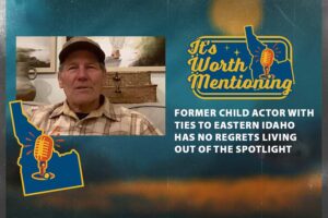 Former child actor with local ties reflects on film career, says it wasn’t life he wanted