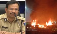 Hyderabad on High Alert After Deadly Blast in Delhi; CP Sajjanar Appeals for Public Vigilance