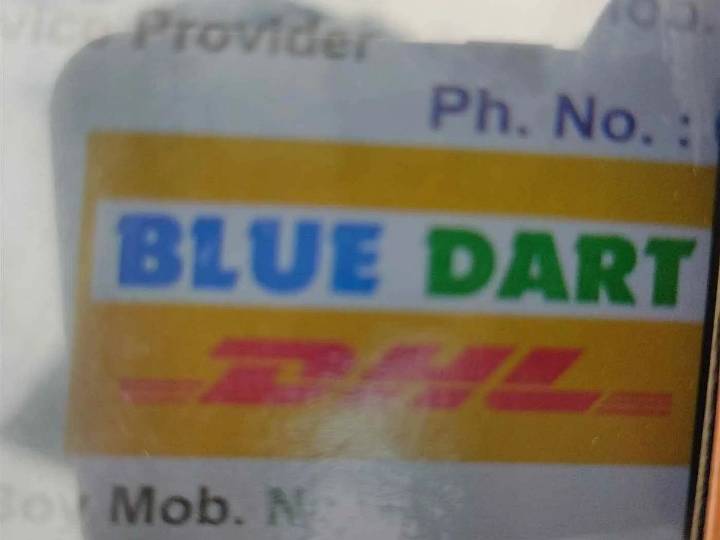 Bluedart Saga: '70 Kg Shipment Lost'; Aviation Journo Slams Logistics Giant Over Repeated False Notifications