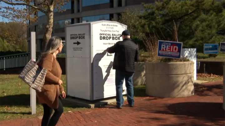 Who’s benefiting from Virginia’s early voting bump? Parties react