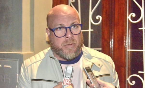 “El país le dio un nuevo voto de confianza a Milei”