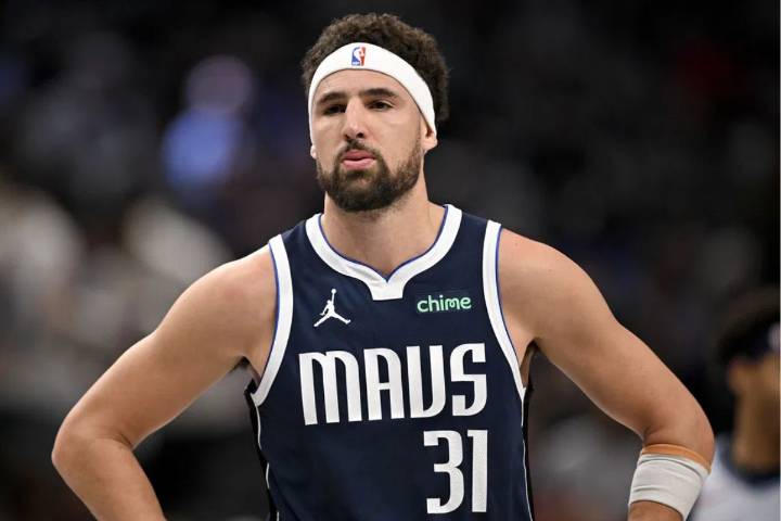 What Happened to Klay Thompson? Mavs Star’s Absence vs. Wizards Amid Trade Rumors Explained
