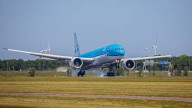Police Swarm KLM Boeing 777 In Atlanta After Passenger Triggers Emergency Slide