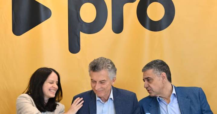 El PRO ratificó apoyo a reformas de Javier Milei, pero reafirmó su proyecto 2027 con bloque propio