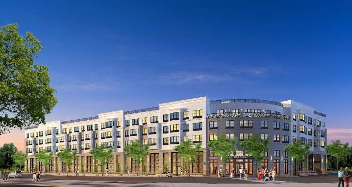 Major project in N.J. town hits next phase with 5