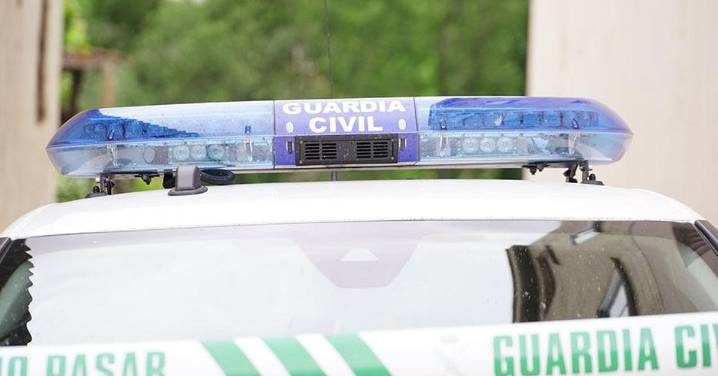 Detenida una mujer de Granada que falsificó una receta médica