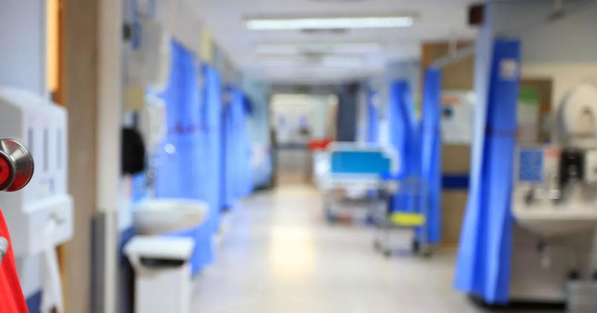 Nurse who 'giggled inappropriately' struck off after four years over 'significant lack of progress'