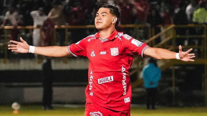 No fue solo un gol para América de Cali: lo que había detrás del grito de Cavadía en Tunja