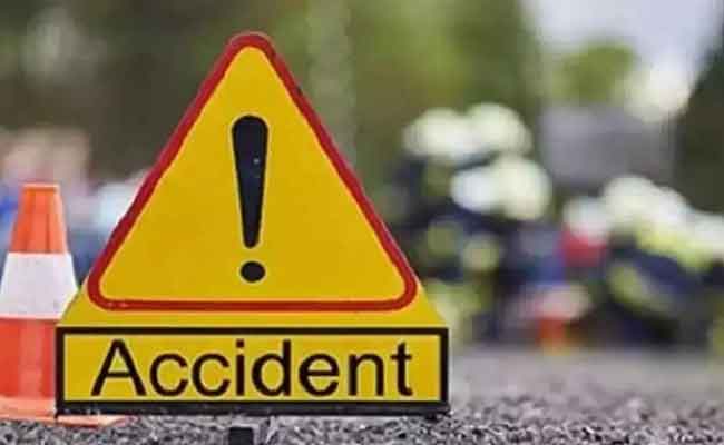 Five members of family die after roof of house collapses in Bihar