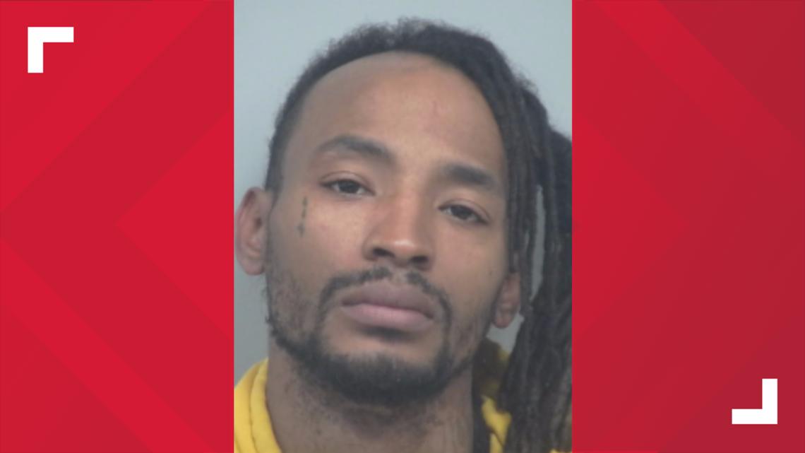 Man convicted in Gwinnett County 2022 killing of woman