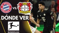 Dónde ver Bayern Múnich vs Leverkusen con Luis Díaz: canales TV y ONLINE de la Bundesliga
