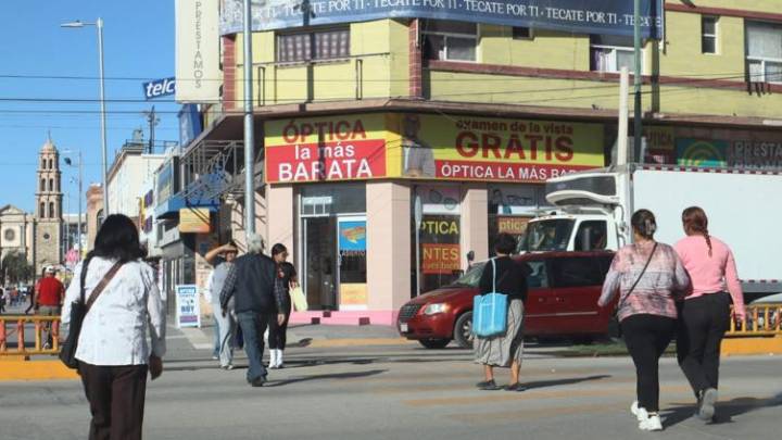 Pronostican mínimas de 11°C durante el fin de semana