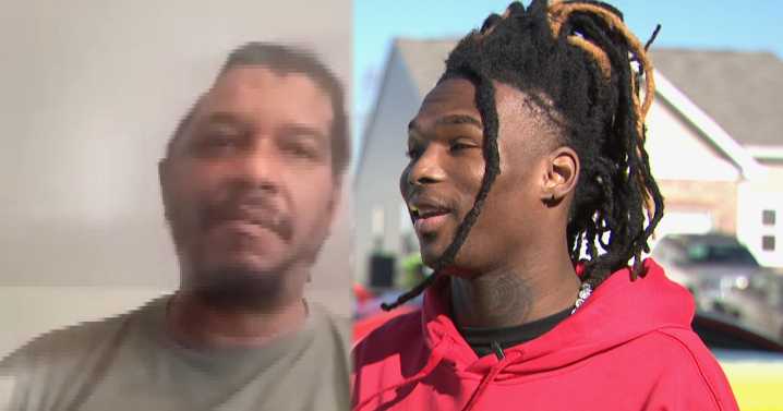 NC man shot in head asks: 'What kind of system is this?' as shooter remains free :: WRAL.com