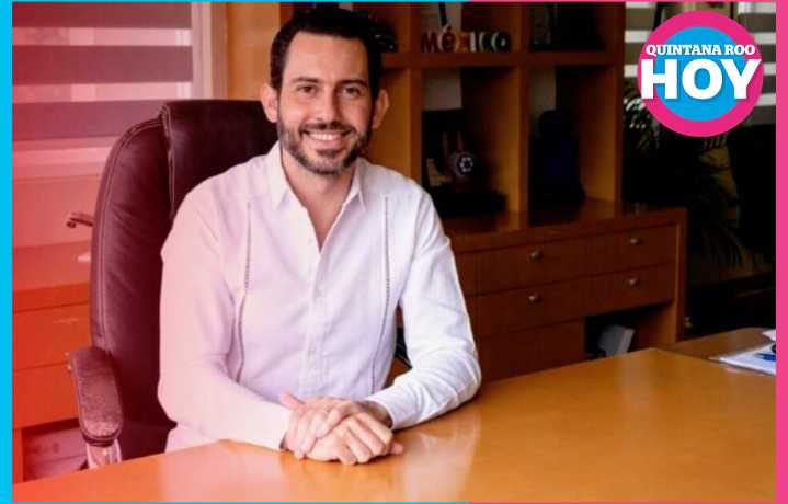 Caribe Mexicano cerrará el año con ocupación hotelera de hasta 90%, pese a contracción del verano