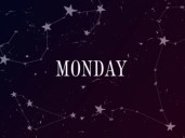 Daily Horoscope - Monday, November  3, 2025