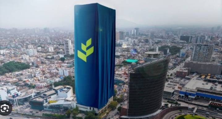Grupo Abril vende inmueble a Intercorp y cancela proyecto de la torre “más alta” de Perú