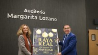 Lorca anticipa su programación de Navidad: Concierto de Raya Real en el auditorio el 20 de diciembre