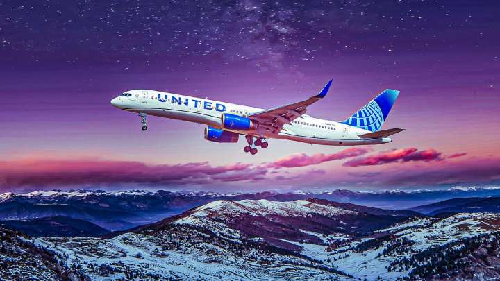 United Airlines Reduces Frequencies To 3 European Destinations From Newark