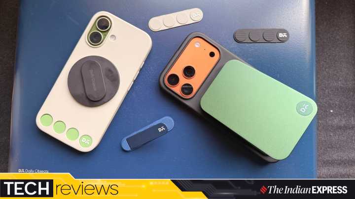 DailyObjects Stack Phone ecosystem review: Modular phones might still be a dream, but modular accessories are not
