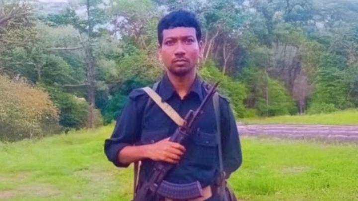 Madvi Hidma killed, how close is Maoist movement to its end?