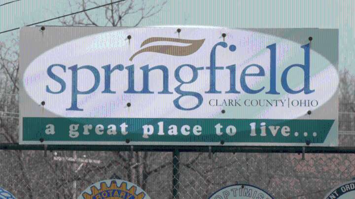Springfield will open warming center as freezing temps are forecast this weekend