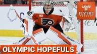 Olympic Hopefuls: Which Philadelphia Flyers could make the cut?