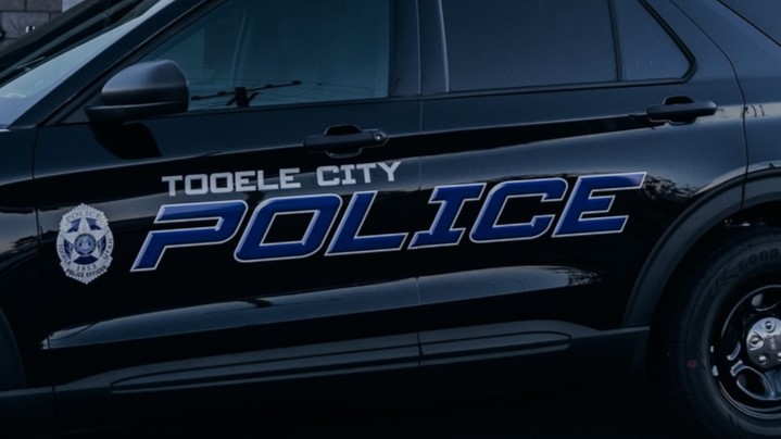 Woman allegedly threatened to kill judge, blow up Tooele County Courthouse