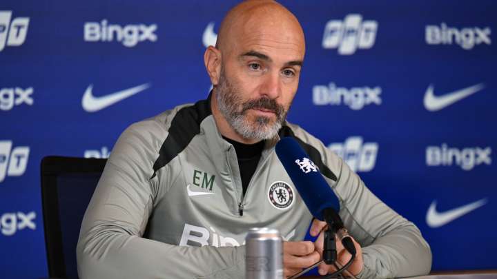 Enzo Maresca fires back at Wayne Rooney after Chelsea players are told to 'question' manager