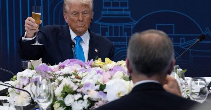 Carney says he told Ontario premier not to run anti-tariff ad, apologized to Trump