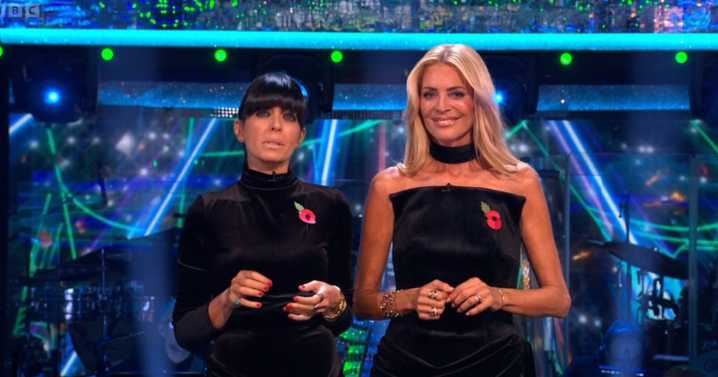 Strictly Come Dancing viewers 'heartbroken' after elimination spoiler revealed online